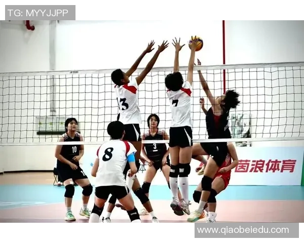 全国锦标赛回顾：上海排球队个人能力的精彩展现与分析