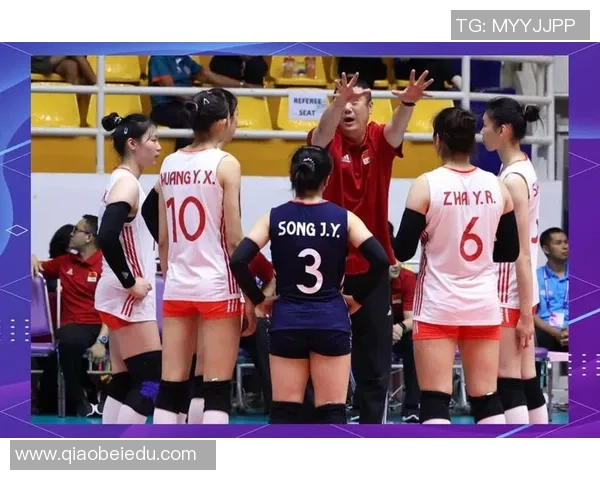 广州排球队在邀请赛中的状态表现分析与未来展望