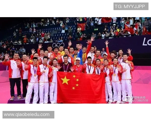 杭州羽毛球队在大满贯积分榜上以64分稳居第一名表现出色