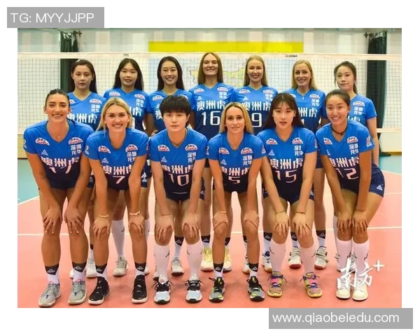 深圳排球队在世界锦标赛中的表现与比赛经验深度解析